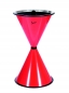 Preview: Standascher DIABOLO, aus Edelstahl oder Stahlblech
